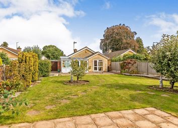 Thumbnail Detached bungalow for sale in Rose Acre, Brentry, Bristol