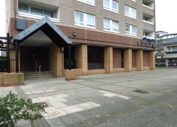 Thumbnail Flat for sale in The Quarterdeck, London