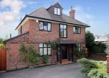 5 Bedroom Detached house for rent