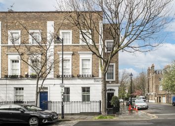 Thumbnail Detached house for sale in Richmond Avenue, London