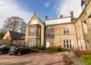Thumbnail Flat for sale in Summerdale House, Snows Green Road, Consett, Durham