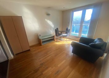 Thumbnail Flat to rent in Platinum House Lyon Road, Harrow