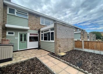 Thumbnail 3 bed property to rent in Chaucer Walk, Wickford