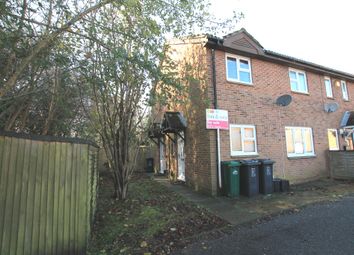 Thumbnail 1 Bed End Terrace House For Sale In Tophill Close Portslade Brighton Thumbnail 1 Bed End Terrace House For Sale In Tophill Close Portslade Brighton