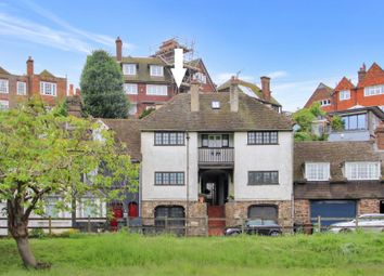 Thumbnail Terraced house for sale in Fishmarket Road, Rye