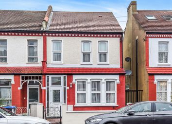 Thumbnail 3 bed semi-detached house for sale in Headcorn Road, Thornton Heath