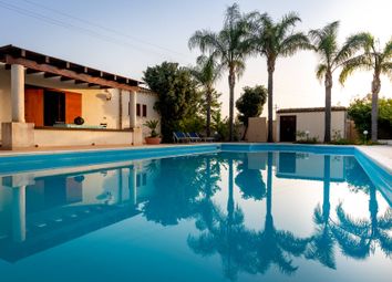 Thumbnail 5 bed villa for sale in Contrada Bresciana, Castelvetrano, Sicilia