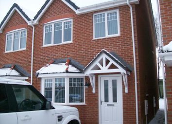Thumbnail Property to rent in Maes Glyndwr, Oakley Grange Plas Coch Road, Wrexham