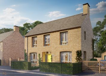 Thumbnail Detached house for sale in Cirencester, Gloucestershire