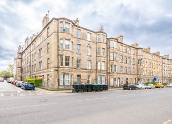 Thumbnail 2 bed flat to rent in East Preston Street, Newington, Edinburgh