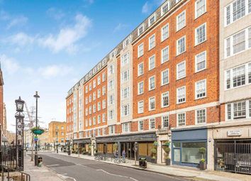 Thumbnail 2 bedroom flat for sale in Seymour Place, London