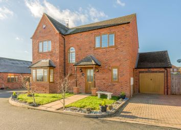 Thumbnail Detached house for sale in Majors Fold, Gornal, The Straits