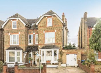 Thumbnail Semi-detached house for sale in Queens Road, London