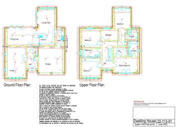 Thumbnail Land for sale in North &amp; South Road, Bellside, Motherwell