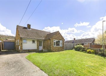 Thumbnail Bungalow for sale in Wykeham Rise, Chinnor, Oxfordshire