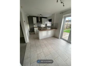 Thumbnail End terrace house to rent in Deerdale Terrace, Binley, Coventry