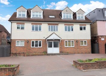 Thumbnail Flat for sale in Daisy Court, Belmont Road, Northumberland Heath