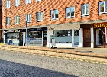 Thumbnail Retail premises to let in High Street, Godalming