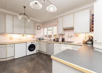 Thumbnail 6 bed semi-detached house for sale in Wrotham Road, Gravesend, Kent