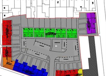Thumbnail Land for sale in Dowker Street, Milnsbridge, Huddersfield