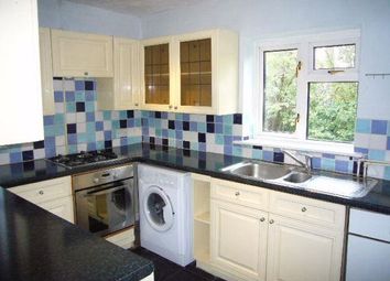 Thumbnail 2 bed maisonette to rent in Redesdale Gardens, Isleworth