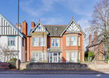 Thumbnail 6 bed detached house for sale in Derby Road, Long Eaton, Nottinghamshire