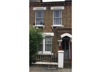 3 Bedrooms Terraced house to rent in Oliphant Street, London W10