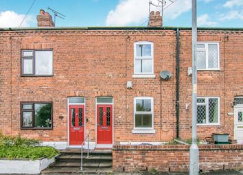 2 Bedroom Terraced house for rent