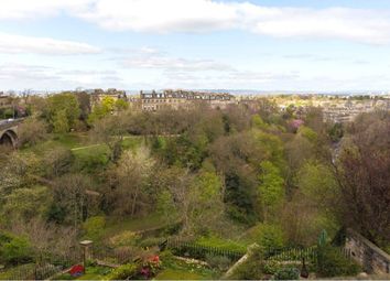 2 Bedrooms Flat to rent in Randolph Cliff, West End EH3