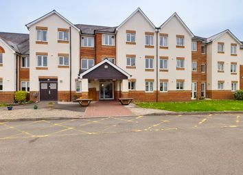 Thumbnail 1 bed flat for sale in Marsh Road, Newton Abbot