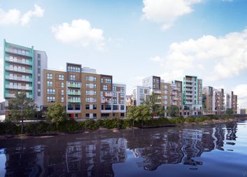 Thumbnail 1 bed flat for sale in "H.3" at Paintworks, Arnos Vale, Bristol