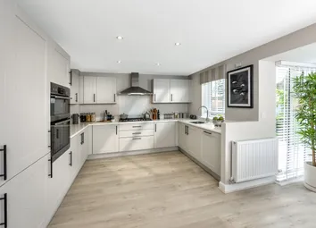 Kitchen Holden 4 Bedroom Home