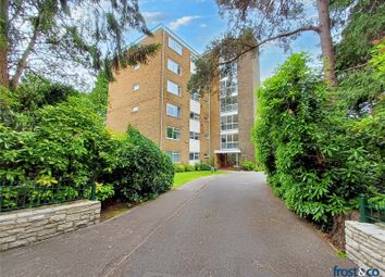 Thumbnail 2 bedroom flat for sale in The Avenue, Branksome Park, Poole, Dorset