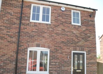 3 Bedroom Semi-detached house for rent