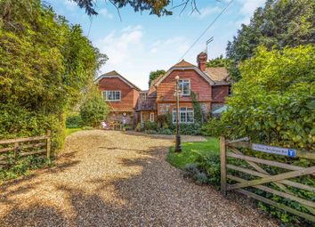 Thumbnail 7 bed detached house for sale in New Brighton Road, Emsworth