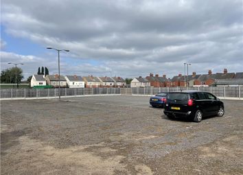 Thumbnail Land to let in Open Storage Land At Newcastle Avenue, Worksop, Nottinghamshire