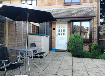 1 Bedroom End terrace house for rent