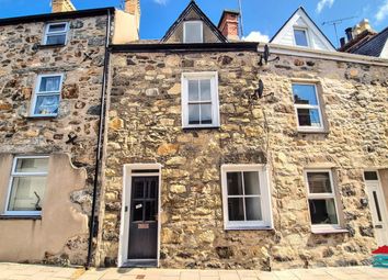 Property listing in Pwllheli, Gwynedd