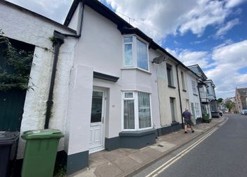 Thumbnail Cottage to rent in Bolton Street, Brixham