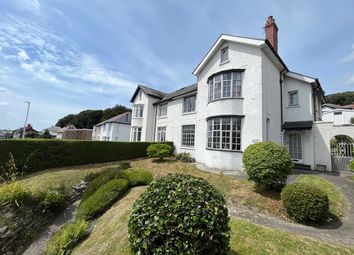 Thumbnail Semi-detached house for sale in Penglais Road, Aberystwyth