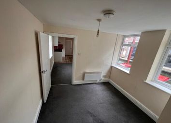 Thumbnail 2 bed flat to rent in Beighton Street, Sutton-In-Ashfield