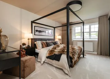 Spacious Enough For All Your Furniture