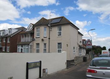 Thumbnail Studio to rent in Southbourne Road, Southbourne, Bournemouth