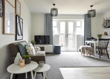 Enjoy The Benefits Of Living On One Floor