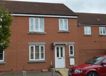 Thumbnail 3 bed semi-detached house to rent in Worle Moor Road, Weston Village, Weston-Super-Mare