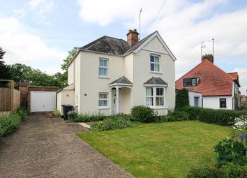 Thumbnail Detached house for sale in Centre Drive, Newmarket