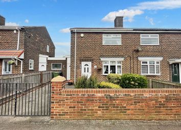 Thumbnail 2 bed semi-detached house to rent in Dawson Road, Wingate