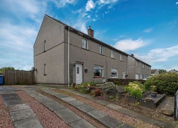 Thumbnail 3 bed semi-detached house for sale in Windsor Road, Penicuik