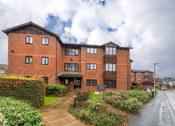 Thumbnail 1 bed flat for sale in Caledonian Court, West Street, Watford