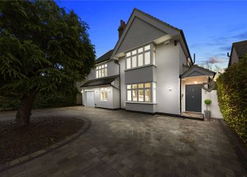 Thumbnail 4 Bed Detached House For Sale In Westmoreland Avenue Hornchurch Thumbnail 4 Bed Detached House For Sale In Westmoreland Avenue Hornchurch